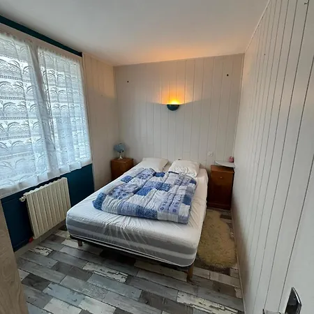 Apartment Maison De Ile D'oleron Dolus-d'Oleron
